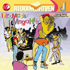 Pochette de l'album Riddim Driven Sleng teng originaux de 85 de VARIOUS ARTISTS