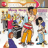 Pochette de l'album Riddim Driven Sleng teng resurection de VARIOUS ARTISTS
