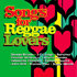 Pochette de l'album Songs for reggae lovers de VARIOUS ARTISTS