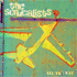 Pochette de l'album The Scrucialists de VARIOUS ARTISTS