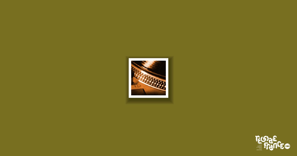 Bionic Album Molasses riddim en écoute | Reggaefrance