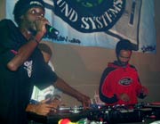 French Sound System Championship 2004 Quarter-final - Pool B