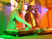 French Sound System Championship 2004 Quarter-final - Pool B