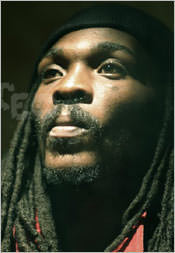 Reggae Sumfest 2007