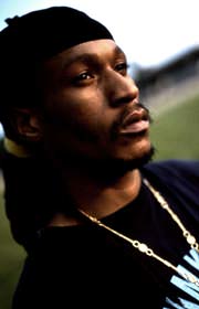 Daddy Mory