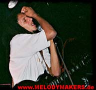 Julian Marley