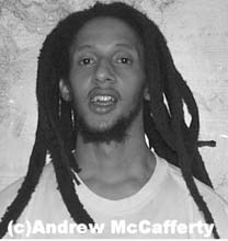Julian Marley - photo 2 de l'interview