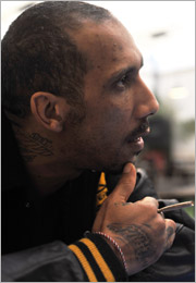 Raggasonic - interview photo 15