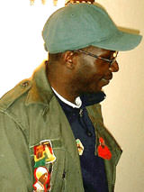 Rojah - photo 2 de l'interview