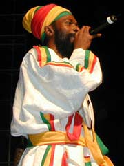 Capleton annulé : la trève a disparu
