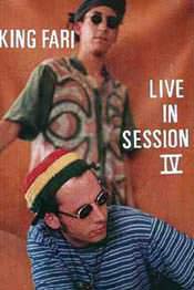 King Fai I sound system, soldats pour la paix...