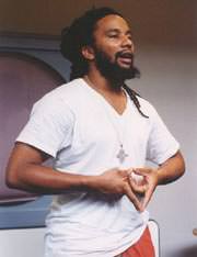 Ky-Mani Marley
