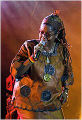 Spiritual Roots Reggae tour