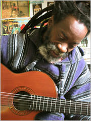 Earl Chinna Smith