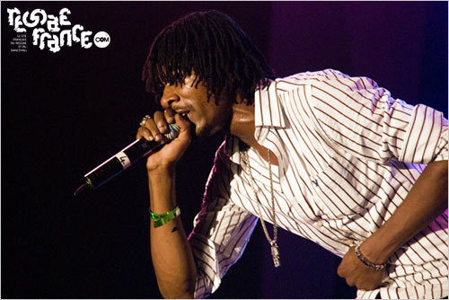 Photo: Gyptian