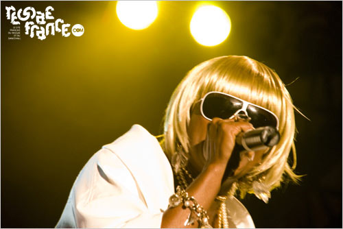 Photo: Lady Saw