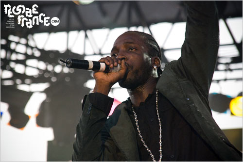 Photo: Mavado